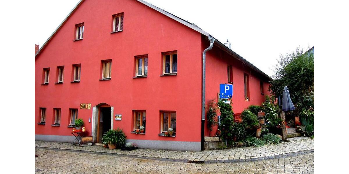 Etagenwohnung Waldkirchen - 6 Zimmer, 140 m&sup2;, 1.000&euro; | Angebot:26025697