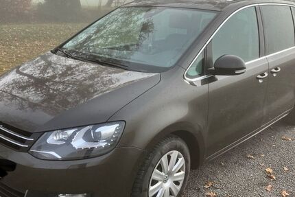 VW Sharan 115.000 km 14.999 &euro; Untergriesbach 94107