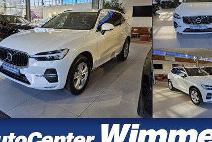 Volvo XC60 26.343 km 39.900 &euro; Passau 94036