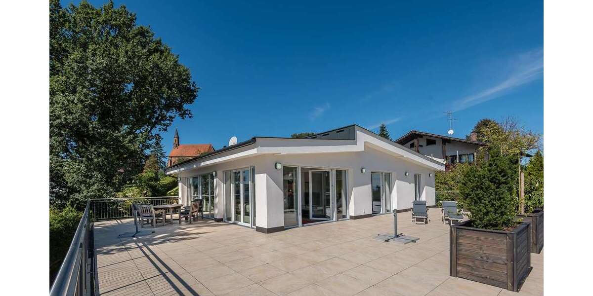 Etagenwohnung Bad Griesbach im Rottal - 2.5 Zimmer, 73 m&sup2;, 536.000&euro; | Angebot:26115450