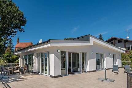 Wohnung Bad Griesbach im Rottal - 2.5 Zimmer, 73 m&sup2;, 536.000&euro; | Angebot:26115450