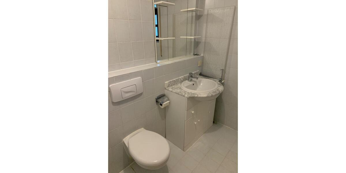 Erdgeschoßwohnung Kirchham - 1 Zimmer, 33 m&sup2;, 370&euro; | Angebot:26000197