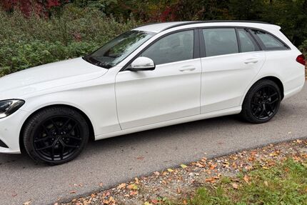 Mercedes-Benz C 220 169.000 km 14.900 &euro; Tiefenbach 94113