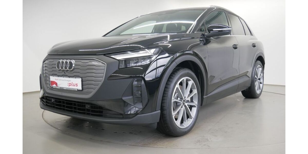 Audi Q4 e-tron 11.100 km 43.400 &euro; Passau 94036