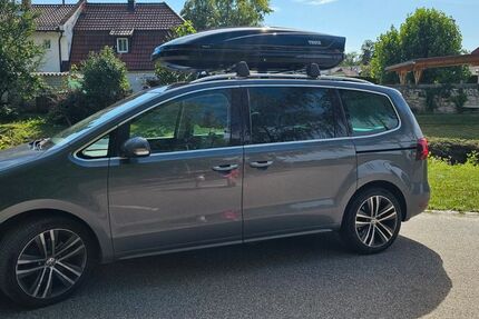VW Sharan 175.100 km 20.300 &euro; Rotthalmünster 94094