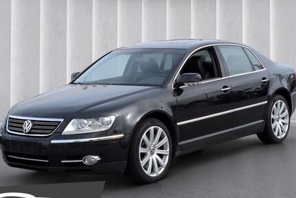 VW Phaeton 369.740 km 3.380 &euro; Ruhstorf 94099