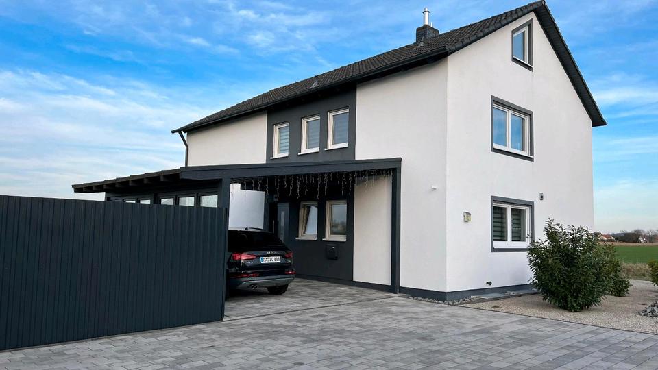 Einfamilienhaus Pocking - 9 Zimmer, 220 m&sup2;, 670.000&euro; | Angebot:24890824