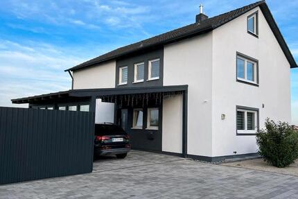 Haus Pocking - 9 Zimmer, 220 m&sup2;, 670.000&euro; | Angebot:24890824