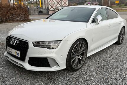 Audi RS7 70.212 km 59.800 &euro; Hutthurm 94116