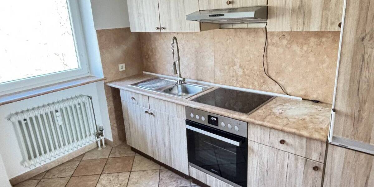 Etagenwohnung Kirchham - 3 Zimmer, 74 m&sup2;, 197.000&euro; | Angebot:25661378