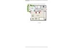 Etagenwohnung Vilshofen an der Donau - 1 Zimmer, 23 m&sup2;, 400&euro; | Angebot:26686948