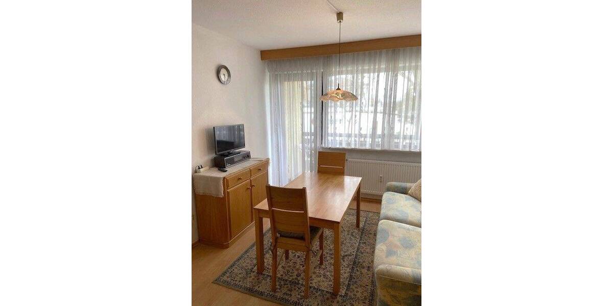 Etagenwohnung Bad Füssing - 2 Zimmer, 30 m&sup2;, 70.000&euro; | Angebot:25743738