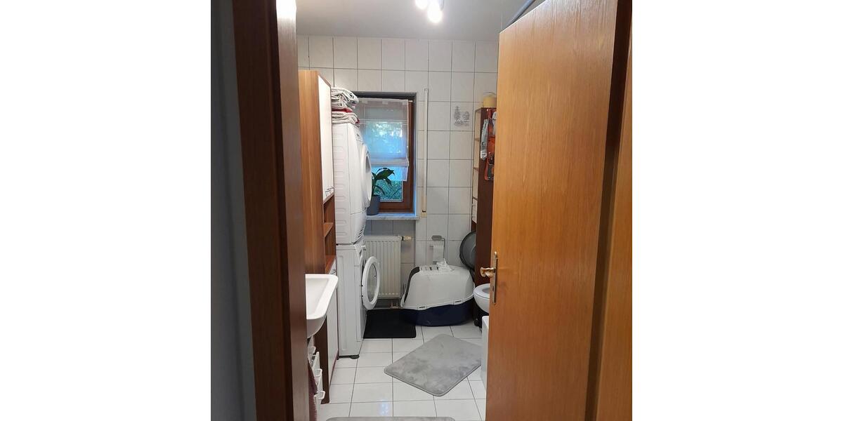 Etagenwohnung Bad Griesbach im Rottal - 2 Zimmer, 63 m&sup2;, 570&euro; | Angebot:27607587