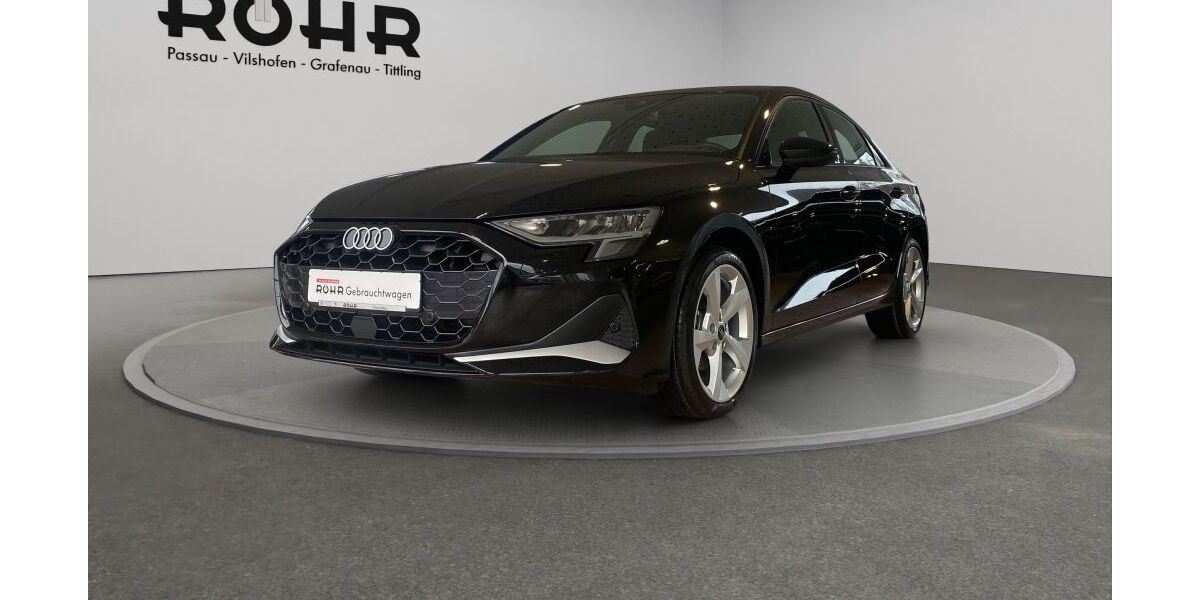 Audi A3 23.730 km 31.910 &euro; Vilshofen 94474