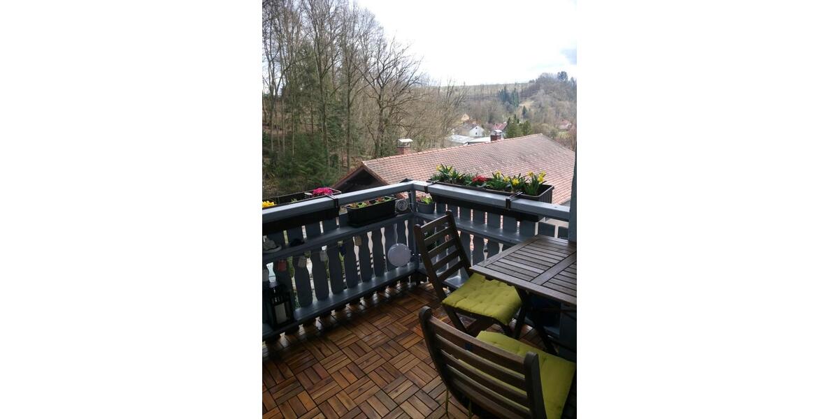 Etagenwohnung Passau Maierhof - 4 Zimmer, 80 m&sup2;, 800&euro; | Angebot:27598825