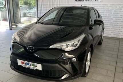 Toyota C-HR 80.900 km 15.990 &euro; Passau - Grubweg 94034