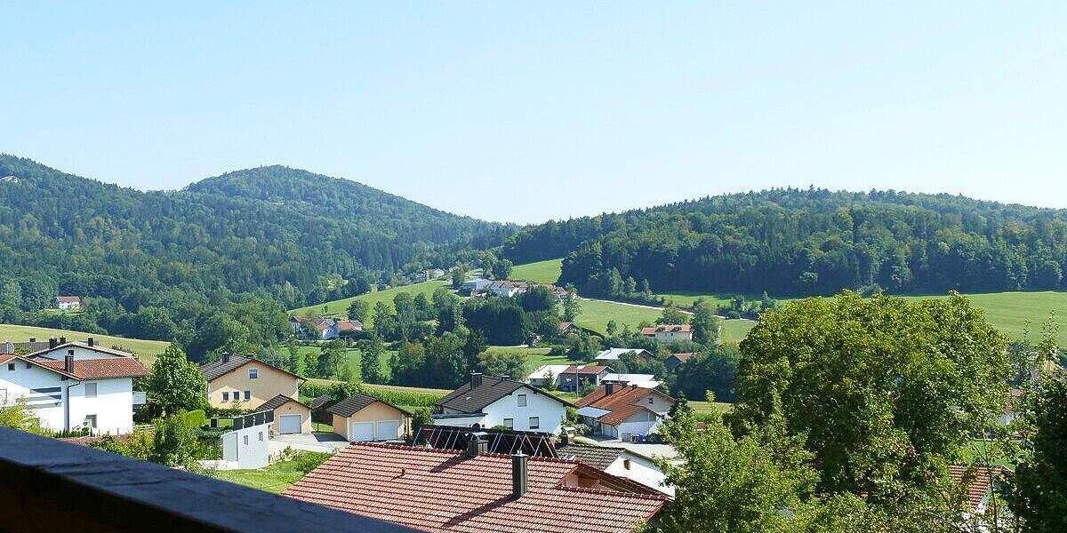 Einfamilienhaus Hauzenberg Germannsdorf - 5 Zimmer, 170 m&sup2;, 695.000&euro; | Angebot:25661374