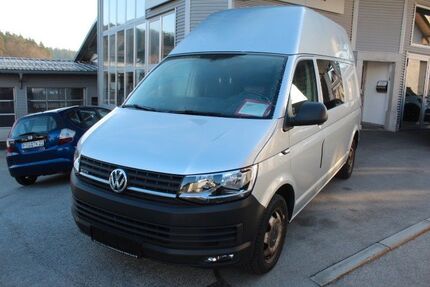 VW T6 Transporter 187.500 km 15.490 &euro; Saldenburg 94163