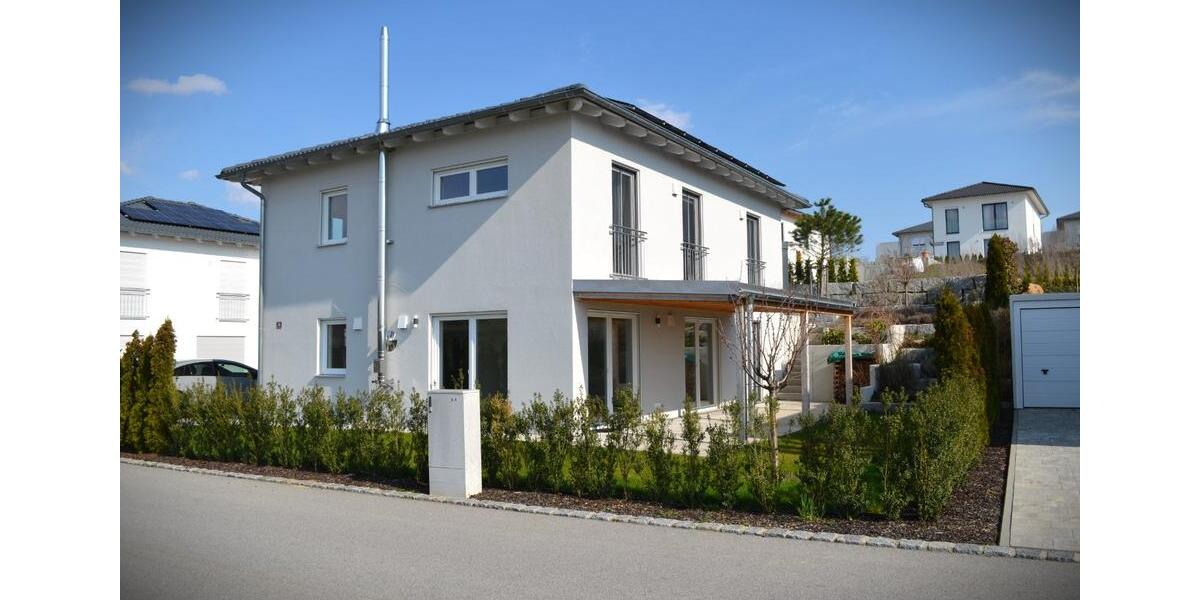 Einfamilienhaus Bad Griesbach im Rottal - 5 Zimmer, 150 m&sup2;, 739.000&euro; | Angebot:25925374