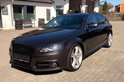 Audi A4 199.900 km 12.490 &euro; Eging am See 94535
