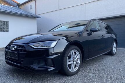 Audi A4 24.800 km 31.900 &euro; Hauzenberg 94051