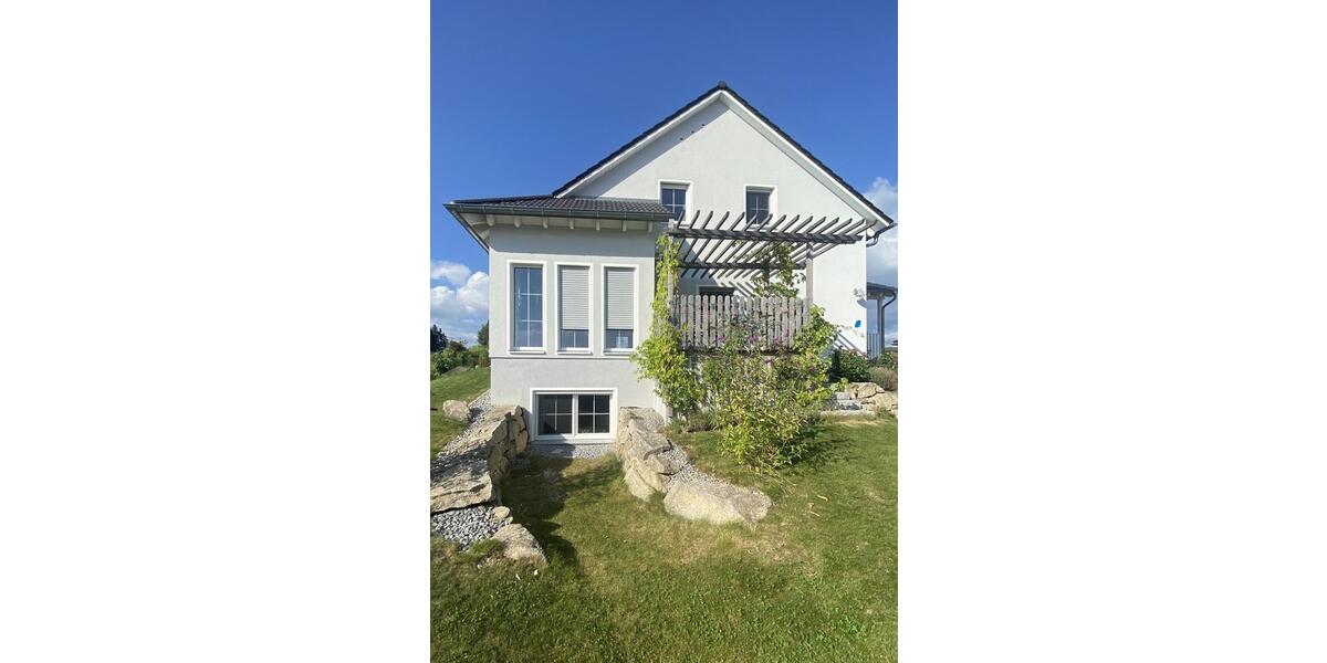 Einfamilienhaus Waldkirchen - 6 Zimmer, 190 m&sup2;, 934.000&euro; | Angebot:25435660