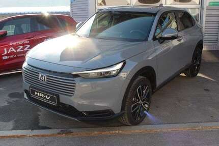 Honda HR-V 20.000 km 26.990 &euro; Saldenburg 94163