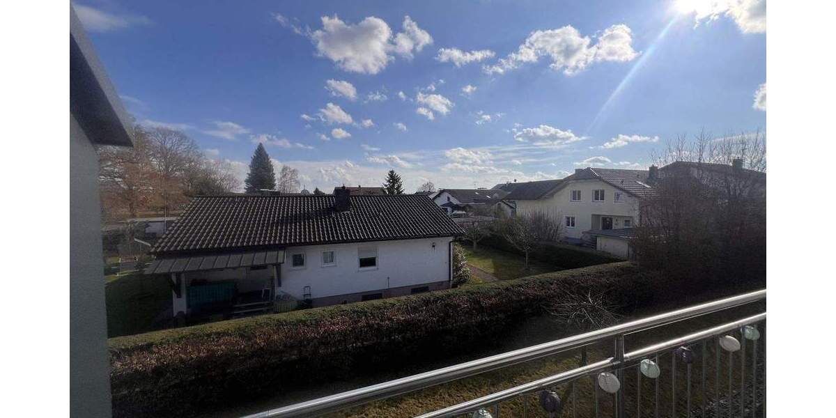 Etagenwohnung Pocking - 2 Zimmer, 73 m&sup2;, 229.900&euro; | Angebot:25801623