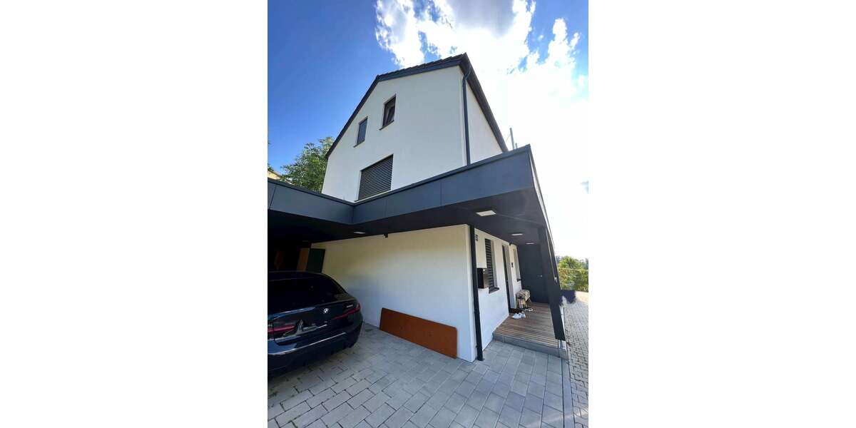 Einfamilienhaus Passau Innstadt - 4 Zimmer, 105 m&sup2;, 1.500&euro; | Angebot:26366155