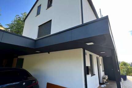 Haus Passau Innstadt - 4 Zimmer, 105 m&sup2;, 1.500&euro; | Angebot:26366155