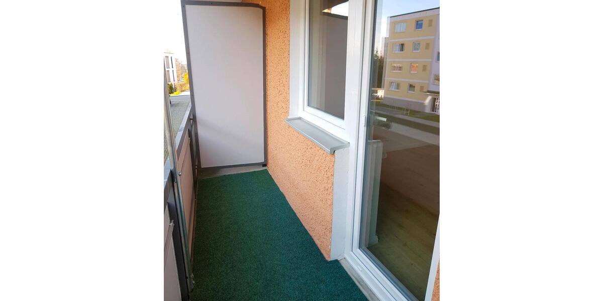 Etagenwohnung Passau Mühltal - 1 Zimmer, 20 m&sup2;, 320&euro; | Angebot:26680192