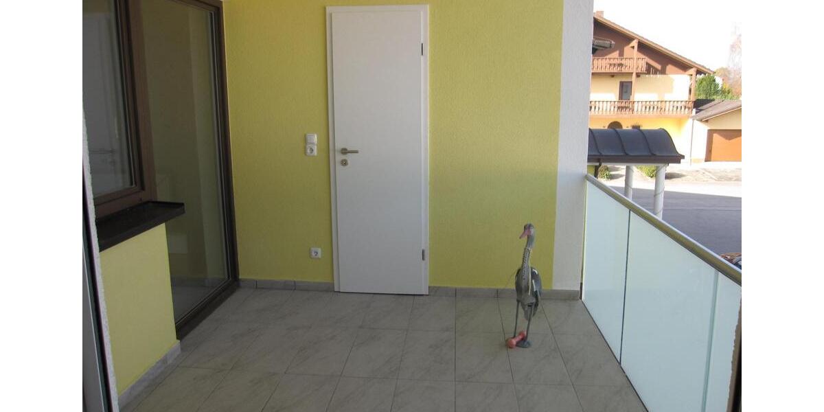 Etagenwohnung Bad Füssing - 2 Zimmer, 50 m&sup2;, 119.000&euro; | Angebot:25483314