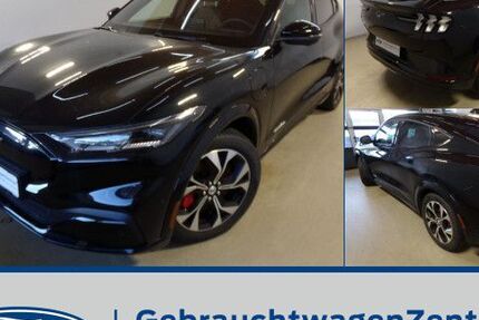 Ford Mustang Mach-E 39.500 km 29.950 &euro; Passau 94036