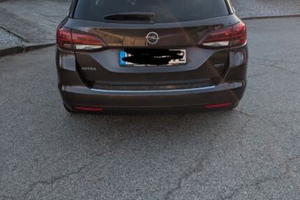 Opel Astra 137.000 km 7.800 &euro; Salzweg 94121