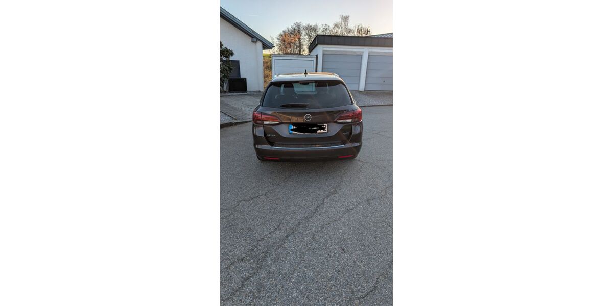 Opel Astra 137.000 km 7.800 &euro; Salzweg 94121