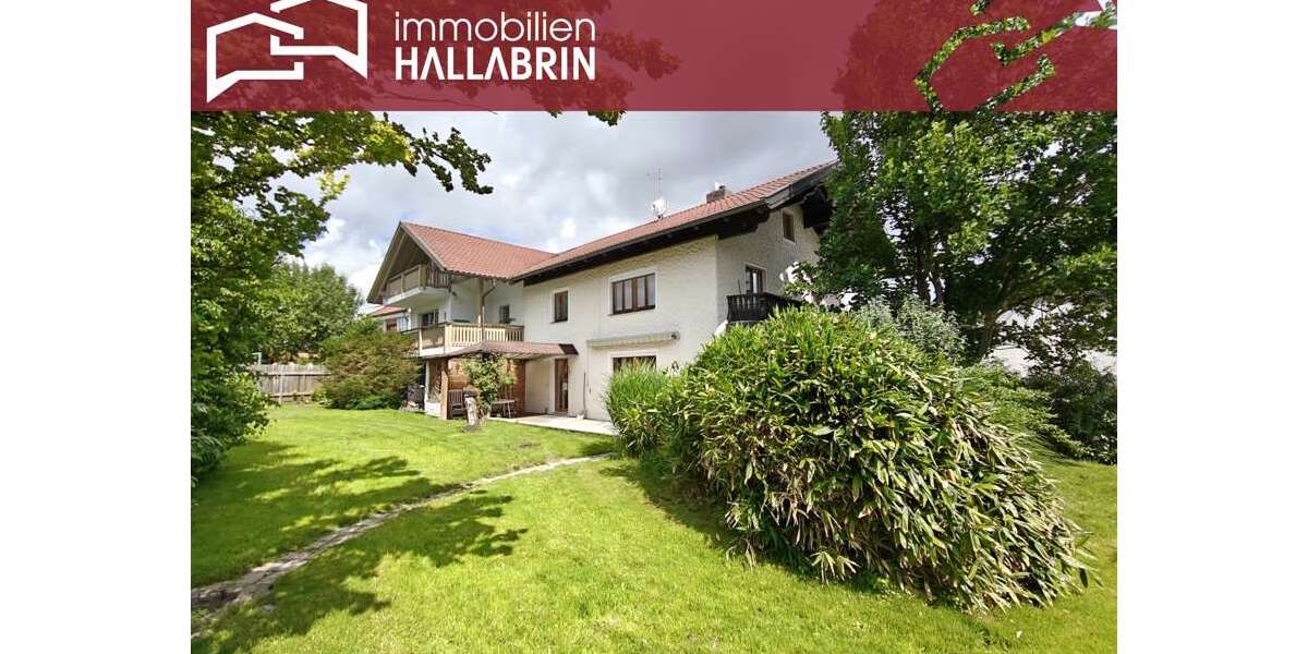 Einfamilienhaus Fürstenzell - 9 Zimmer, 306 m&sup2;, 523.000&euro; | Angebot:27179537