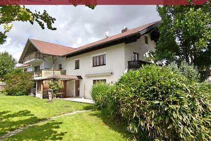 Haus Fürstenzell - 9 Zimmer, 306 m&sup2;, 523.000&euro; | Angebot:27179537