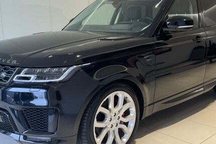 Land Rover Range Rover Sport 120.500 km 46.900 &euro; Passau 94036