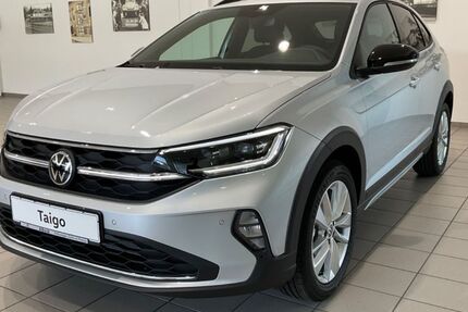 VW Taigo 24.269 km 21.960 &euro; Passau 94032