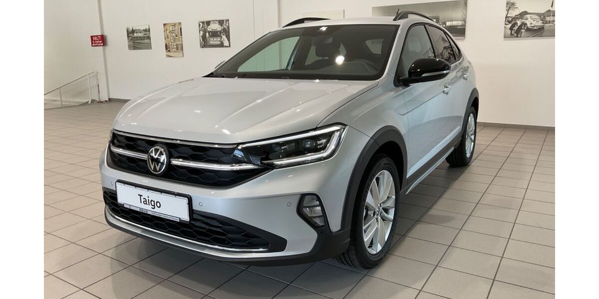 VW Taigo 24.269 km 22.380 &euro; Passau 94032