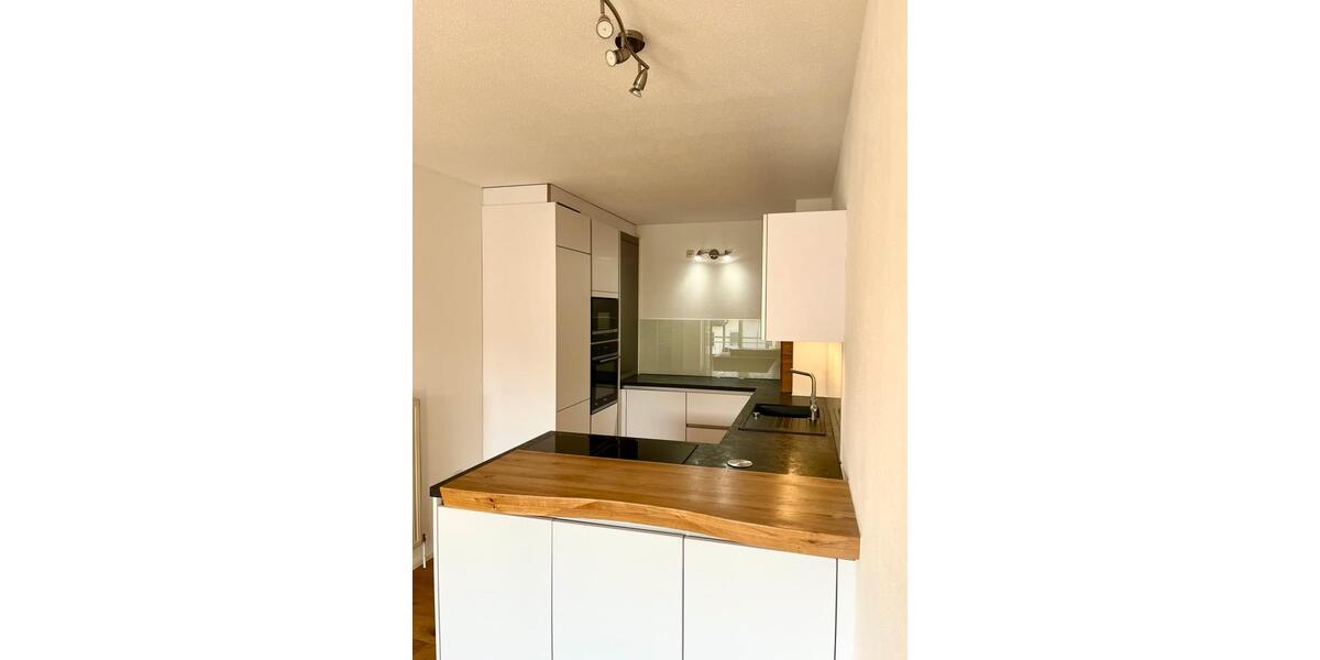 Etagenwohnung Waldkirchen - 2.5 Zimmer, 750&euro; | Angebot:25941759