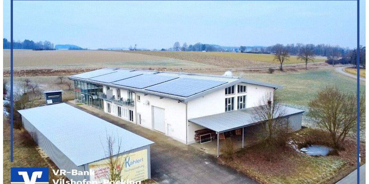Mehrfamilienhaus, Wohnhaus Ortenburg Hacklmühle - 1.499.000&euro; | Angebot:25769293