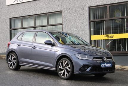 VW Polo 71.000 km 14.500 &euro; Passau 94036