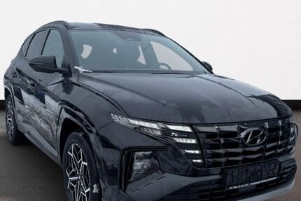 Hyundai TUCSON 44.400 km 29.490 &euro; Hutthurm 94116