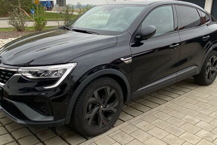 Renault Arkana 29.000 km 21.500 &euro; Bad Füssing 94072