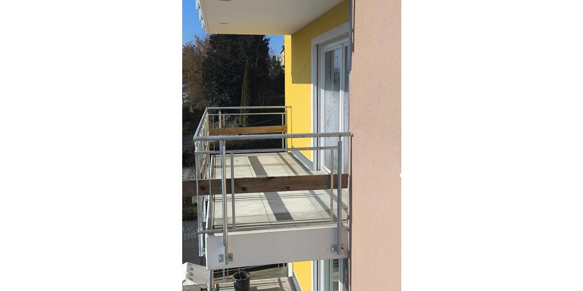Etagenwohnung Passau Auerbach - 3 Zimmer, 80 m&sup2;, 1.080&euro; | Angebot:26261320