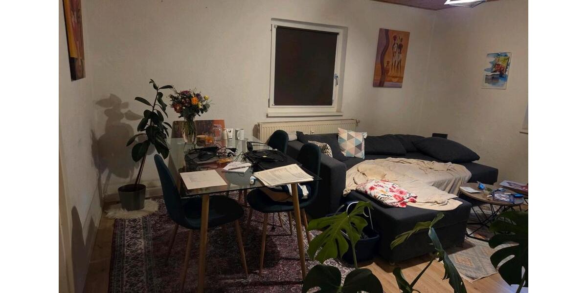 Etagenwohnung Freyung - 3 Zimmer, 75 m&sup2;, 800&euro; | Angebot:25431611