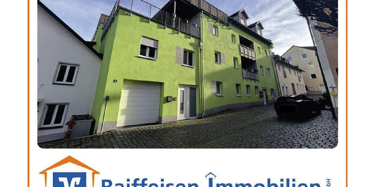 Mehrfamilienhaus, Wohnhaus Waldkirchen - 1 Zimmer, 1.350.000&euro; | Angebot:25779766