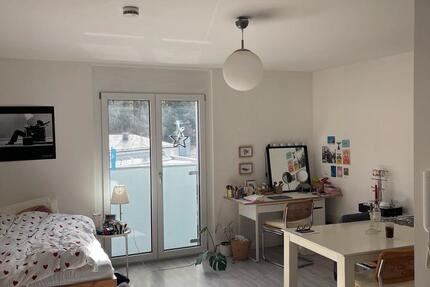 Wohnung Passau Mühltal - 1 Zimmer, 31 m&sup2;, 600&euro; | Angebot:25351663