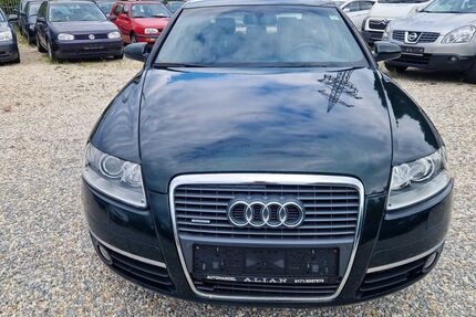 Audi A6 305.340 km 2.500 &euro; Passau 94036